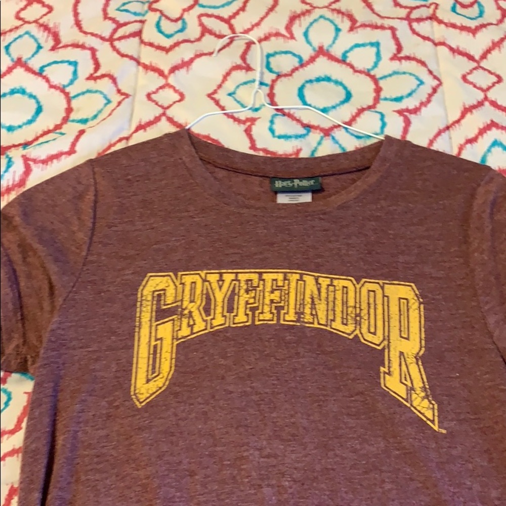 harry potter shirt